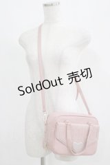 m petit by misako / TT*AMハートカブセ  ピンク H-25-04-28-050-LO-BG-NS-ZH