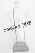 BABY,THE STARS SHINE BRIGHT / 王冠がま口ポシェット  ブラック H-25-04-28-051-BA-BG-NS-ZH