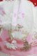 画像4: BABY,THE STARS SHINE BRIGHT / Lovely Sweet Room柄リボンジャンパースカート Free エンジ H-25-04-28-001-BA-OP-NS-ZH (4)