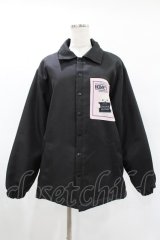 Honey Cinnamon / シナモンブルゾン Free ブラック H-25-04-29-063-LO-JA-NS-ZH