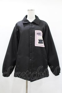 Honey Cinnamon / シナモンブルゾン Free ブラック H-25-04-29-063-LO-JA-NS-ZH