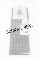 Cherirulu Chocola / ECMYOVKリボンシアー  ブラック H-25-04-29-015-0-ZA-NS-ZH