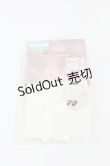 m petit by misako / AMフロントリボンタイツ L~LL オフ H-25-04-29-018-LO-ZA-NS-ZH