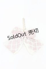 m petit by misako / AMレースBGC  ピンク H-25-04-29-032-LO-AC-NS-ZH