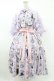 画像1: Royal Princess Alice / Royal Fluffy Catワンピース＆カチューシャセット Free ラベンダー H-25-04-29-040-LO-OP-NS-ZH (1)
