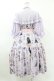 画像2: Royal Princess Alice / Royal Fluffy Catワンピース＆カチューシャセット Free ラベンダー H-25-04-29-040-LO-OP-NS-ZH (2)