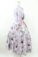 画像3: Royal Princess Alice / Royal Fluffy Catワンピース＆カチューシャセット Free ラベンダー H-25-04-29-040-LO-OP-NS-ZH