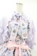 画像4: Royal Princess Alice / Royal Fluffy Catワンピース＆カチューシャセット Free ラベンダー H-25-04-29-040-LO-OP-NS-ZH
