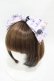 画像6: Royal Princess Alice / Royal Fluffy Catワンピース＆カチューシャセット Free ラベンダー H-25-04-29-040-LO-OP-NS-ZH