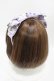 画像7: Royal Princess Alice / Royal Fluffy Catワンピース＆カチューシャセット Free ラベンダー H-25-04-29-040-LO-OP-NS-ZH