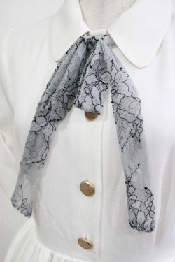 画像4: LEBECCA boutique / 共に迎える舞台裏のワンピース Free オフ H-25-05-01-025-EL-OP-NS-ZH