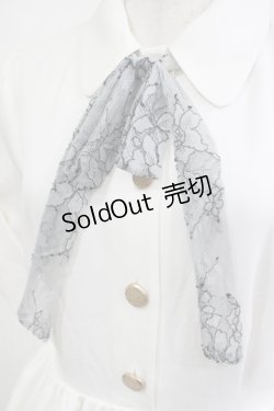 画像4: LEBECCA boutique / 共に迎える舞台裏のワンピース Free オフ H-25-05-01-025-EL-OP-NS-ZH