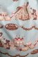 画像4: axes femme kawaii / お菓子の家柄ワンピース M サックス H-25-05-01-003-AX-OP-NS-ZH (4)