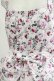 画像4: axes femme / ビッグリボン×ローズジャンパースカート【mobility限定商品】 Free ピンク H-25-05-01-004-AX-OP-NS-ZH (4)
