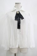 Swankiss / chiffontulle B/L Free オフ H-25-05-01-045-CA-BL-NS-ZH