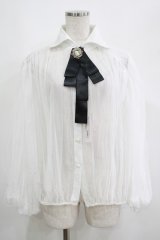 Swankiss / chiffontulle B/L Free オフ H-25-05-01-045-CA-BL-NS-ZH