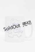 LAND by MILKBOY / 呪術廻戦コラボマグカップ   H-25-05-01-1007-MB-ZA-KB-ZH