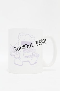 画像1: LAND by MILKBOY / 呪術廻戦コラボマグカップ   H-25-05-01-1007-MB-ZA-KB-ZH