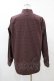 画像2: MILKBOY / NECK HANGER SHIRTS  レッド H-25-05-01-1048-MB-BL-KB-ZH (2)