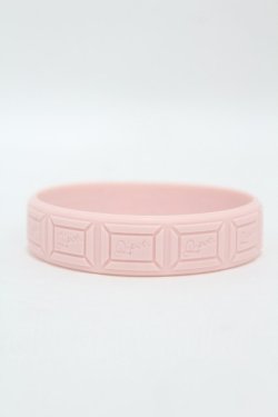 画像1: Q-pot. / Peace Chocolate Band   H-25-05-01-1014-QP-AC-KB-ZH