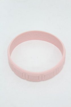 画像2: Q-pot. / Peace Chocolate Band   H-25-05-01-1014-QP-AC-KB-ZH