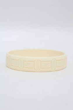 画像1: Q-pot. / Peace Chocolate Band   H-25-05-01-1015-QP-AC-KB-ZH