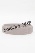 Q-pot. / Peace Chocolate Band   H-25-05-01-1016-QP-AC-KB-ZH