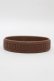 画像1: Q-pot. / Peace Chocolate Band   H-25-05-01-1016-QP-AC-KB-ZH (1)