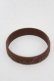 画像2: Q-pot. / Peace Chocolate Band   H-25-05-01-1016-QP-AC-KB-ZH (2)