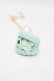 画像3: Q-pot. / シェルマカロンネックレス  サックス H-25-05-01-1017-QP-AC-KB-ZH (3)
