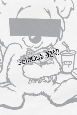 画像3: LAND by MILKBOY / 呪術廻戦コラボトート   H-25-05-01-1020-MB-BG-KB-ZH