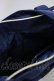 画像3: m petit by misako / サンリオキャラクターズコラボ シナモロール リボントート  ネイビー H-25-05-01-063-LO-BG-NS-ZH (3)