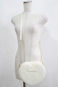 m petit by misako / AMハートリボンSLD  オフ H-25-05-01-072-LO-BG-NS-ZH