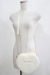 m petit by misako / AMハートリボンSLD  オフ H-25-05-01-072-LO-BG-NS-ZH