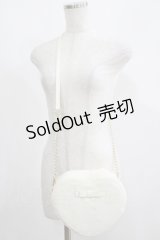 m petit by misako / AMハートリボンSLD  オフ H-25-05-01-072-LO-BG-NS-ZH