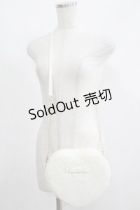 m petit by misako / AMハートリボンSLD  オフ H-25-05-01-072-LO-BG-NS-ZH