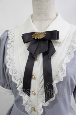 画像4: Amavel / Mademoiselle Charmeワンピース Free サックス H-25-05-01-011-CA-OP-NS-ZH