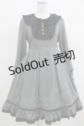 Amavel / Classique Maidワンピース Free カーキ H-25-05-01-014-CA-OP-NS-ZH