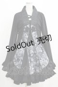 Qutie Frash / プレミアムセット2024-朧月-フルセット  ブラック H-25-05-02-001-QU-CO-KB-ZH