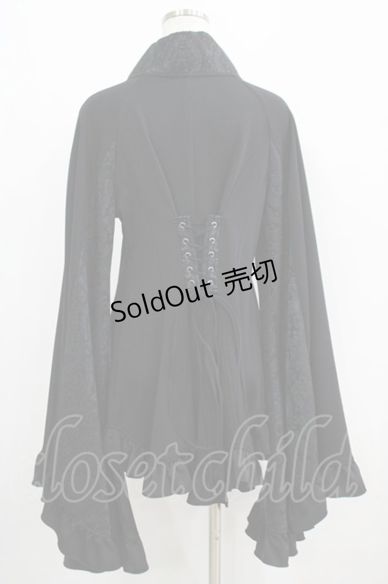 画像13: Qutie Frash / プレミアムセット2024-朧月-フルセット  ブラック H-25-05-02-001-QU-CO-KB-ZH (13)