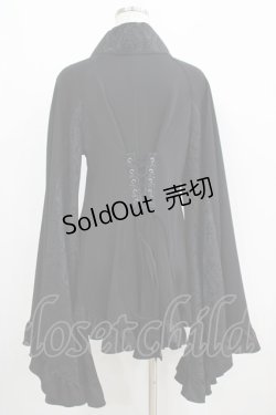 画像13: Qutie Frash / プレミアムセット2024-朧月-フルセット  ブラック H-25-05-02-001-QU-CO-KB-ZH