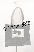 mayla classic / プリンセスコレクション クロワ・シルキーバッグ  ブラック H-25-05-02-1037-LO-BG-NS-ZH