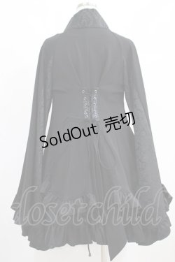 画像3: Qutie Frash / プレミアムセット2024-朧月-フルセット  ブラック H-25-05-02-001-QU-CO-KB-ZH