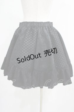 画像5: Qutie Frash / プレミアムセット2024-朧月-フルセット  ブラック H-25-05-02-001-QU-CO-KB-ZH