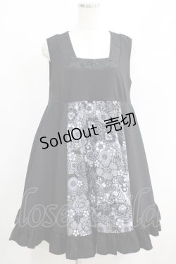 画像6: Qutie Frash / プレミアムセット2024-朧月-フルセット  ブラック H-25-05-02-001-QU-CO-KB-ZH