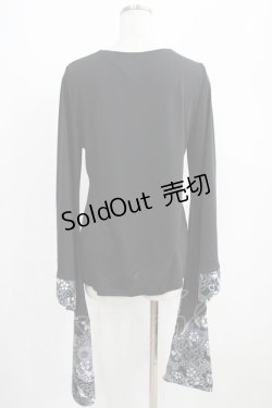 画像9: Qutie Frash / プレミアムセット2024-朧月-フルセット  ブラック H-25-05-02-001-QU-CO-KB-ZH