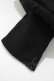 画像4: SEX POT ReVeNGe / HIGH NECK HOOD BLACK ROCKコート M 黒 H-25-05-02-025-SP-CO-KB-ZH (4)