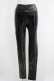 画像1: KILL STAR / Ossuary Leggings XS ブラック H-25-05-03-1033-SL-PA-KB-ZH (1)