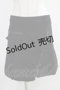 KILL STAR / Keyla Mini Skirt S ブラック H-25-05-03-1034-SL-SK-KB-ZH