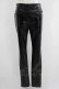 画像1: KILL STAR / Ossuary Leggings M ブラック H-25-05-03-1035-SL-PA-KB-ZH (1)